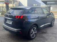 Peugeot 3008 1.6 HYbrid 225 Allure // NAVI // CLIMA // CRUISE // CAMERA // APPLE CARPLAY - ANDROID AUTO // 34