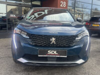 Peugeot 3008 1.6 HYbrid 225 Allure // NAVI // CLIMA // CRUISE // CAMERA // APPLE CARPLAY - ANDROID AUTO // 35