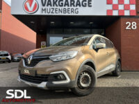 Renault Captur 0.9 TCe Xmod // FULL LED // NAVI // CAMERA // CLIMA // KEYLESS // PDC V+A 30