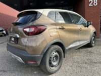 Renault Captur 0.9 TCe Xmod // FULL LED // NAVI // CAMERA // CLIMA // KEYLESS // PDC V+A 32