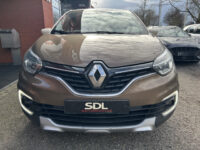 Renault Captur 0.9 TCe Xmod // FULL LED // NAVI // CAMERA // CLIMA // KEYLESS // PDC V+A 34