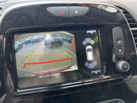 Renault Captur 0.9 TCe Xmod // FULL LED // NAVI // CAMERA // CLIMA // KEYLESS // PDC V+A 45