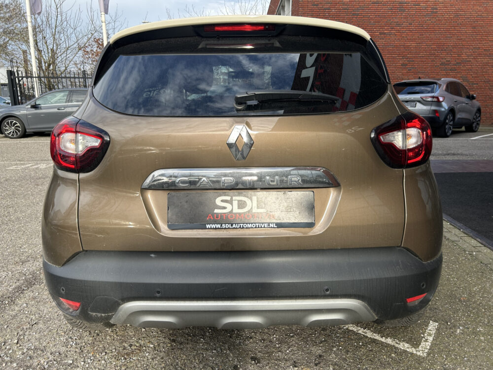 Renault Captur 0.9 TCe Xmod // FULL LED // NAVI // CAMERA // CLIMA // KEYLESS // PDC V+A 5