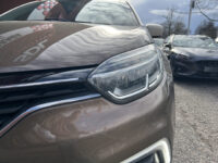 Renault Captur 0.9 TCe Xmod // FULL LED // NAVI // CAMERA // CLIMA // KEYLESS // PDC V+A 53