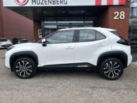 Toyota Yaris Cross 1.5 Hybrid Dynamic // ADAPT. CRUISE // FULL LED // KEYLESS // CAMERA // NAVI+CARPLAY // CLIMA // 37