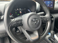 Toyota Yaris Cross 1.5 Hybrid Dynamic // ADAPT. CRUISE // FULL LED // KEYLESS // CAMERA // NAVI+CARPLAY // CLIMA // 40