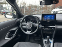 Toyota Yaris Cross 1.5 Hybrid Dynamic // ADAPT. CRUISE // FULL LED // KEYLESS // CAMERA // NAVI+CARPLAY // CLIMA // 41