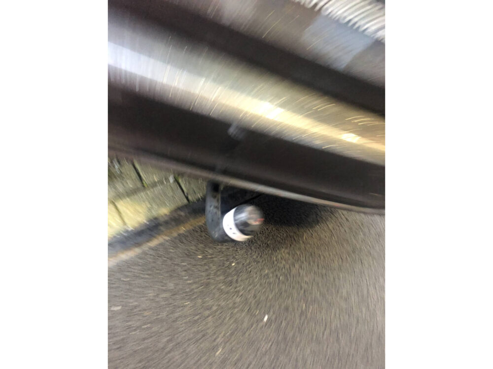 Ford FOCUS Wagon 1.5 EcoBoost ST Line Business // NAVI // TREKHAAK // CAMERA // CLIMA // STOELVERWARMING // ADAPTIVE CRUISE // AUT. INPARKEREN // 27