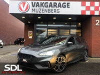 Ford FOCUS Wagon 1.5 EcoBoost ST Line Business // NAVI // TREKHAAK // CAMERA // CLIMA // STOELVERWARMING // ADAPTIVE CRUISE // AUT. INPARKEREN // 29