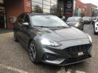 Ford FOCUS Wagon 1.5 EcoBoost ST Line Business // NAVI // TREKHAAK // CAMERA // CLIMA // STOELVERWARMING // ADAPTIVE CRUISE // AUT. INPARKEREN // 31