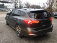 Ford FOCUS Wagon 1.5 EcoBoost ST Line Business // NAVI // TREKHAAK // CAMERA // CLIMA // STOELVERWARMING // ADAPTIVE CRUISE // AUT. INPARKEREN // 32