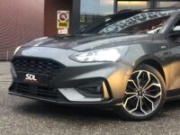 Ford FOCUS Wagon 1.5 EcoBoost ST Line Business // NAVI // TREKHAAK // CAMERA // CLIMA // STOELVERWARMING // ADAPTIVE CRUISE // AUT. INPARKEREN // 34