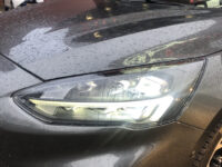 Ford FOCUS Wagon 1.5 EcoBoost ST Line Business // NAVI // TREKHAAK // CAMERA // CLIMA // STOELVERWARMING // ADAPTIVE CRUISE // AUT. INPARKEREN // 35