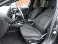 Ford FOCUS Wagon 1.5 EcoBoost ST Line Business // NAVI // TREKHAAK // CAMERA // CLIMA // STOELVERWARMING // ADAPTIVE CRUISE // AUT. INPARKEREN // 37
