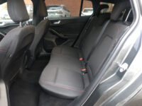 Ford FOCUS Wagon 1.5 EcoBoost ST Line Business // NAVI // TREKHAAK // CAMERA // CLIMA // STOELVERWARMING // ADAPTIVE CRUISE // AUT. INPARKEREN // 38