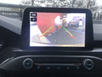 Ford FOCUS Wagon 1.5 EcoBoost ST Line Business // NAVI // TREKHAAK // CAMERA // CLIMA // STOELVERWARMING // ADAPTIVE CRUISE // AUT. INPARKEREN // 43