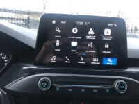 Ford FOCUS Wagon 1.5 EcoBoost ST Line Business // NAVI // TREKHAAK // CAMERA // CLIMA // STOELVERWARMING // ADAPTIVE CRUISE // AUT. INPARKEREN // 47