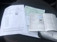 Ford FOCUS Wagon 1.5 EcoBoost ST Line Business // NAVI // TREKHAAK // CAMERA // CLIMA // STOELVERWARMING // ADAPTIVE CRUISE // AUT. INPARKEREN // 55