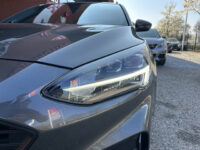 Ford FOCUS Wagon 1.5 EcoBoost ST Line Business // NAVI // TREKHAAK // CAMERA // CLIMA // STOELVERWARMING // ADAPTIVE CRUISE // AUT. INPARKEREN // 58