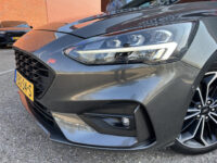 Ford FOCUS Wagon 1.5 EcoBoost ST Line Business // NAVI // TREKHAAK // CAMERA // CLIMA // STOELVERWARMING // ADAPTIVE CRUISE // AUT. INPARKEREN // 59