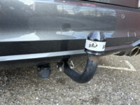 Ford FOCUS Wagon 1.5 EcoBoost ST Line Business // NAVI // TREKHAAK // CAMERA // CLIMA // STOELVERWARMING // ADAPTIVE CRUISE // AUT. INPARKEREN // 66