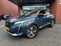 Peugeot 3008 1.6 HYbrid 225 Allure 1e EIGENAAR // UNIEK 7500KM!!!! // DODEHOEK // HALF LEDER // CAMERA+SENSOREN // NAVI+CARPLAY // CRUISE //  35