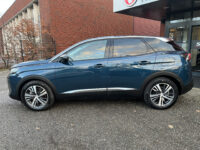 Peugeot 3008 1.6 HYbrid 225 Allure 1e EIGENAAR // UNIEK 7500KM!!!! // DODEHOEK // HALF LEDER // CAMERA+SENSOREN // NAVI+CARPLAY // CRUISE //  36