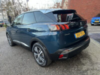 Peugeot 3008 1.6 HYbrid 225 Allure 1e EIGENAAR // UNIEK 7500KM!!!! // DODEHOEK // HALF LEDER // CAMERA+SENSOREN // NAVI+CARPLAY // CRUISE //  37