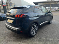 Peugeot 3008 1.6 HYbrid 225 Allure 1e EIGENAAR // UNIEK 7500KM!!!! // DODEHOEK // HALF LEDER // CAMERA+SENSOREN // NAVI+CARPLAY // CRUISE //  39