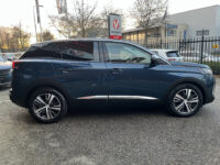 Peugeot 3008 1.6 HYbrid 225 Allure 1e EIGENAAR // UNIEK 7500KM!!!! // DODEHOEK // HALF LEDER // CAMERA+SENSOREN // NAVI+CARPLAY // CRUISE //  40