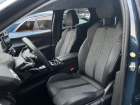 Peugeot 3008 1.6 HYbrid 225 Allure 1e EIGENAAR // UNIEK 7500KM!!!! // DODEHOEK // HALF LEDER // CAMERA+SENSOREN // NAVI+CARPLAY // CRUISE //  47