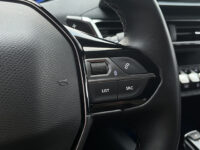 Peugeot 3008 1.6 HYbrid 225 Allure 1e EIGENAAR // UNIEK 7500KM!!!! // DODEHOEK // HALF LEDER // CAMERA+SENSOREN // NAVI+CARPLAY // CRUISE //  56