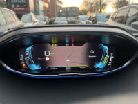 Peugeot 3008 1.6 HYbrid 225 Allure 1e EIGENAAR // UNIEK 7500KM!!!! // DODEHOEK // HALF LEDER // CAMERA+SENSOREN // NAVI+CARPLAY // CRUISE //  65