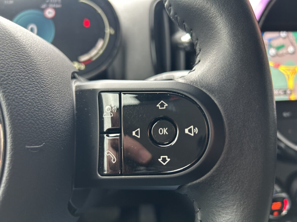 MINI Countryman 1.5 Cooper S E ALL4 Essential // FULL LED // NAVI + CARPLAY // CAMERA // ADAPTIVE CRUISE // MEMORY SEAT 10