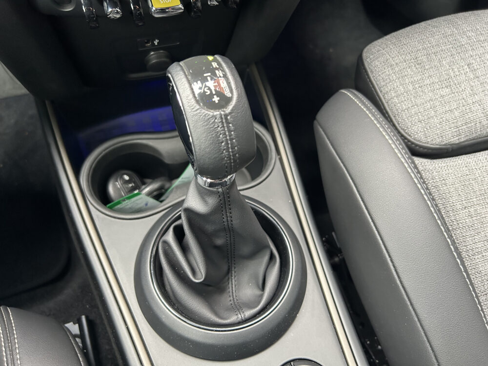 MINI Countryman 1.5 Cooper S E ALL4 Essential // FULL LED // NAVI + CARPLAY // CAMERA // ADAPTIVE CRUISE // MEMORY SEAT 19