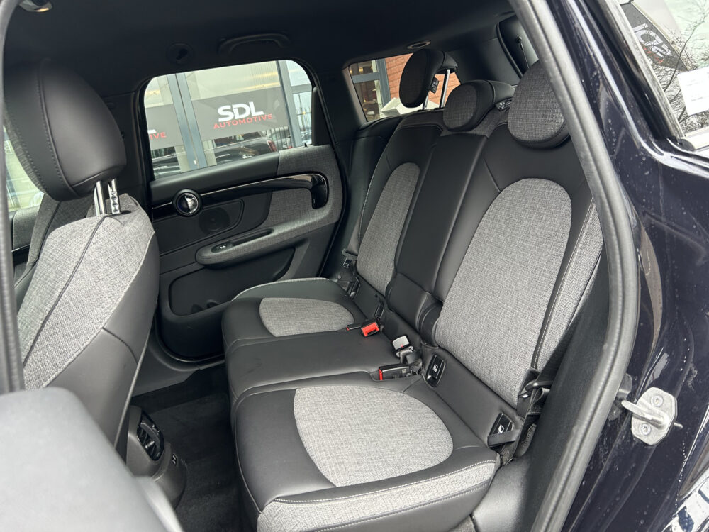 MINI Countryman 1.5 Cooper S E ALL4 Essential // FULL LED // NAVI + CARPLAY // CAMERA // ADAPTIVE CRUISE // MEMORY SEAT 29