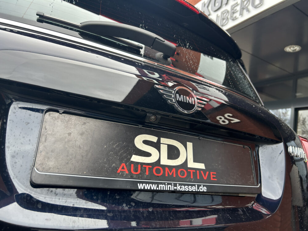 MINI Countryman 1.5 Cooper S E ALL4 Essential // FULL LED // NAVI + CARPLAY // CAMERA // ADAPTIVE CRUISE // MEMORY SEAT 33