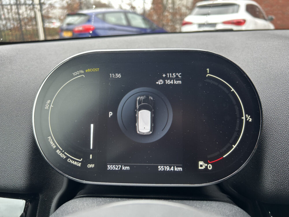 MINI Countryman 1.5 Cooper S E ALL4 Essential // FULL LED // NAVI + CARPLAY // CAMERA // ADAPTIVE CRUISE // MEMORY SEAT 34