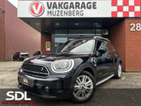 MINI Countryman 1.5 Cooper S E ALL4 Essential // FULL LED // NAVI + CARPLAY // CAMERA // ADAPTIVE CRUISE // MEMORY SEAT 35