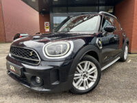 MINI Countryman 1.5 Cooper S E ALL4 Essential // FULL LED // NAVI + CARPLAY // CAMERA // ADAPTIVE CRUISE // MEMORY SEAT 36