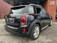 MINI Countryman 1.5 Cooper S E ALL4 Essential // FULL LED // NAVI + CARPLAY // CAMERA // ADAPTIVE CRUISE // MEMORY SEAT 37