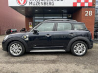 MINI Countryman 1.5 Cooper S E ALL4 Essential // FULL LED // NAVI + CARPLAY // CAMERA // ADAPTIVE CRUISE // MEMORY SEAT 38