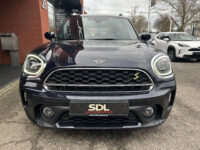 MINI Countryman 1.5 Cooper S E ALL4 Essential // FULL LED // NAVI + CARPLAY // CAMERA // ADAPTIVE CRUISE // MEMORY SEAT 39