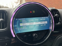 MINI Countryman 1.5 Cooper S E ALL4 Essential // FULL LED // NAVI + CARPLAY // CAMERA // ADAPTIVE CRUISE // MEMORY SEAT 48