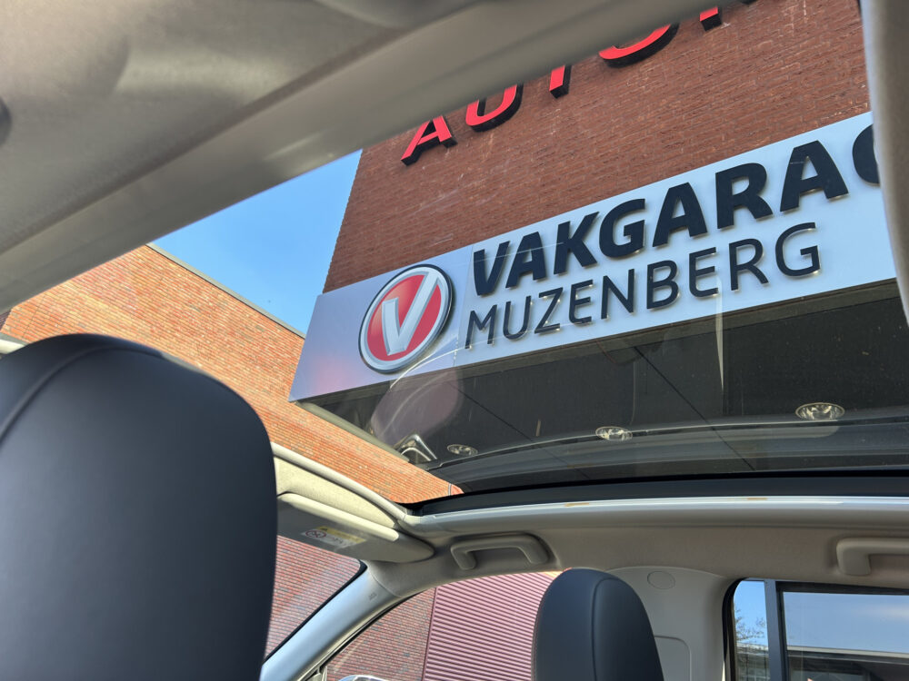 Mitsubishi ASX 1.6 Cleartec Intense+ // PANODAK // KEYLESS // CAMERA // NAVI + CARPLAY // LEDER/ALCANTARA 14