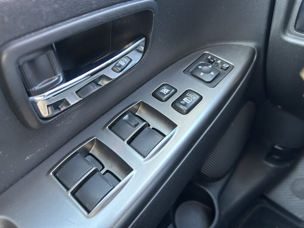 Mitsubishi ASX 1.6 Cleartec Intense+ // PANODAK // KEYLESS // CAMERA // NAVI + CARPLAY // LEDER/ALCANTARA 23