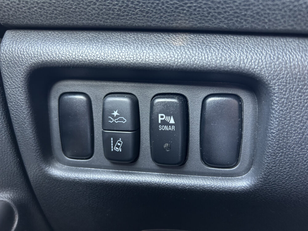 Mitsubishi ASX 1.6 Cleartec Intense+ // PANODAK // KEYLESS // CAMERA // NAVI + CARPLAY // LEDER/ALCANTARA 24