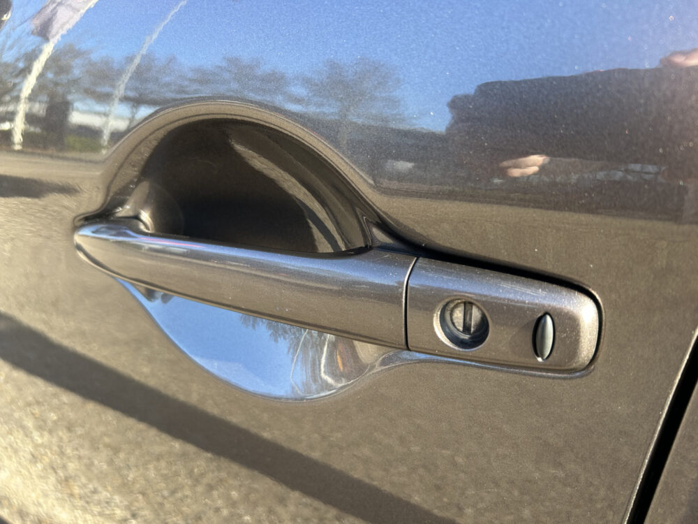 Mitsubishi ASX 1.6 Cleartec Intense+ // PANODAK // KEYLESS // CAMERA // NAVI + CARPLAY // LEDER/ALCANTARA 27