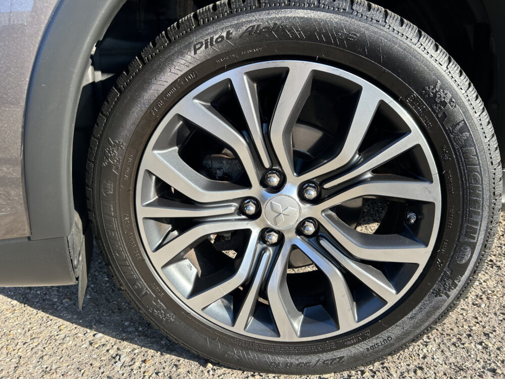 Mitsubishi ASX 1.6 Cleartec Intense+ // PANODAK // KEYLESS // CAMERA // NAVI + CARPLAY // LEDER/ALCANTARA 28