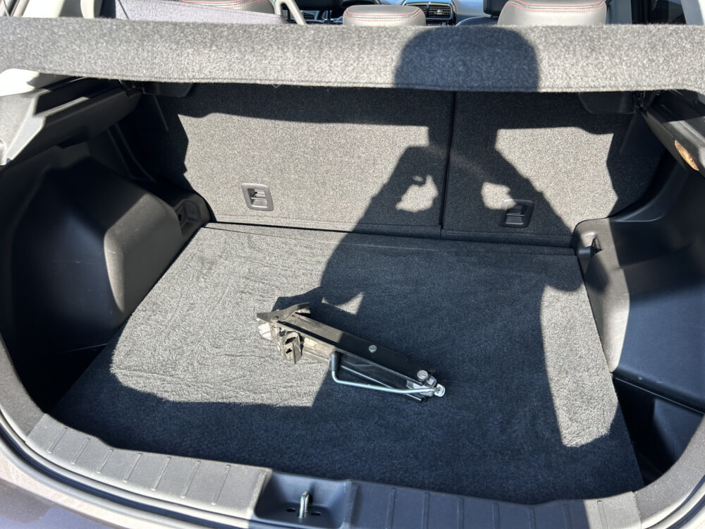 Mitsubishi ASX 1.6 Cleartec Intense+ // PANODAK // KEYLESS // CAMERA // NAVI + CARPLAY // LEDER/ALCANTARA 30